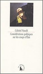 Considérations politiques sur les coups d'État