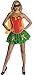 DC Comics Secret Wishes Robin Corset And Tutu Costume