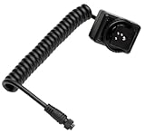 Olympus FL-CB02 Hot Shoe Cable