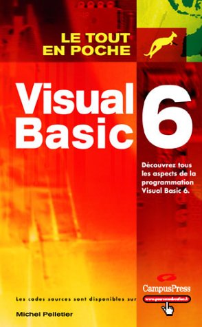 Visual BASIC 6.0