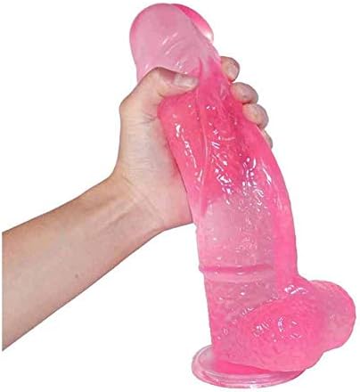 ABLFW Full Body M-assǎger Huge Size Portable Huge Toy Silent Waterproof Tool Relaxed Body Massage 11 Inches