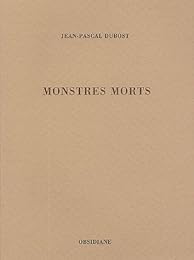 Monstres morts