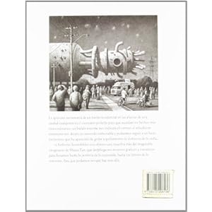 Cuentos de la periferia / Tales from Outer Suburbia (Spanish Edition)