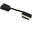 Gintai Connettore Cavo Batteria Per Dell Inspiron 15 7590 7591 – Ricambio 450.0GE07.0011, 0YKMMR - 3