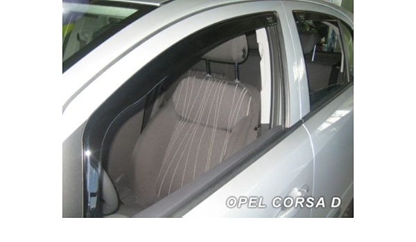 Amazon.es: zentimex z770958 deflectores de viento Sombreretes ...