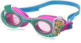 Speedo Scales & Tales Kids Swim Goggles