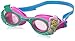 Speedo Scales & Tales Kids Swim Goggles