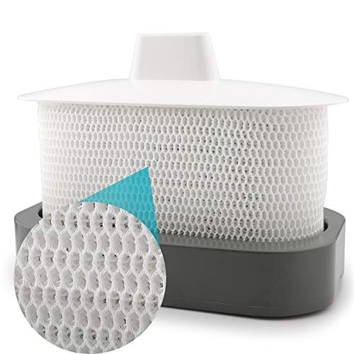 OPOLAR EV01 Replacement Wicks, Replacement Filter ONLY 2 Pack on