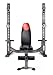 Bowflex Fold Up Olympic Bench (Discontinued)