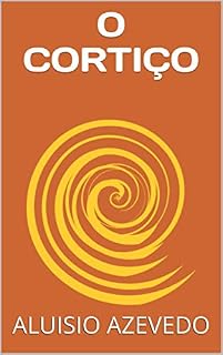 Livro O CORTIÇO