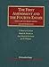 The First Amendment and the Fourth Estate: he Law of Mass Media (University Casebook Series)