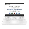 HP-Stream-14s-fq0020na-14-Inch-Laptop-White-AMD-Athlon-3020e-4-GB-RAM-64-GB-eMMC-Windows-10-Home-S-Microsoft-365-12-Month-Free-Subscription-Included HP Stream 14" Laptop PC 14s-fq0020sa, AMD 3020e, 4GB RAM, 64GB SSD, HD, White with Microsoft 365 Personal 12 months included