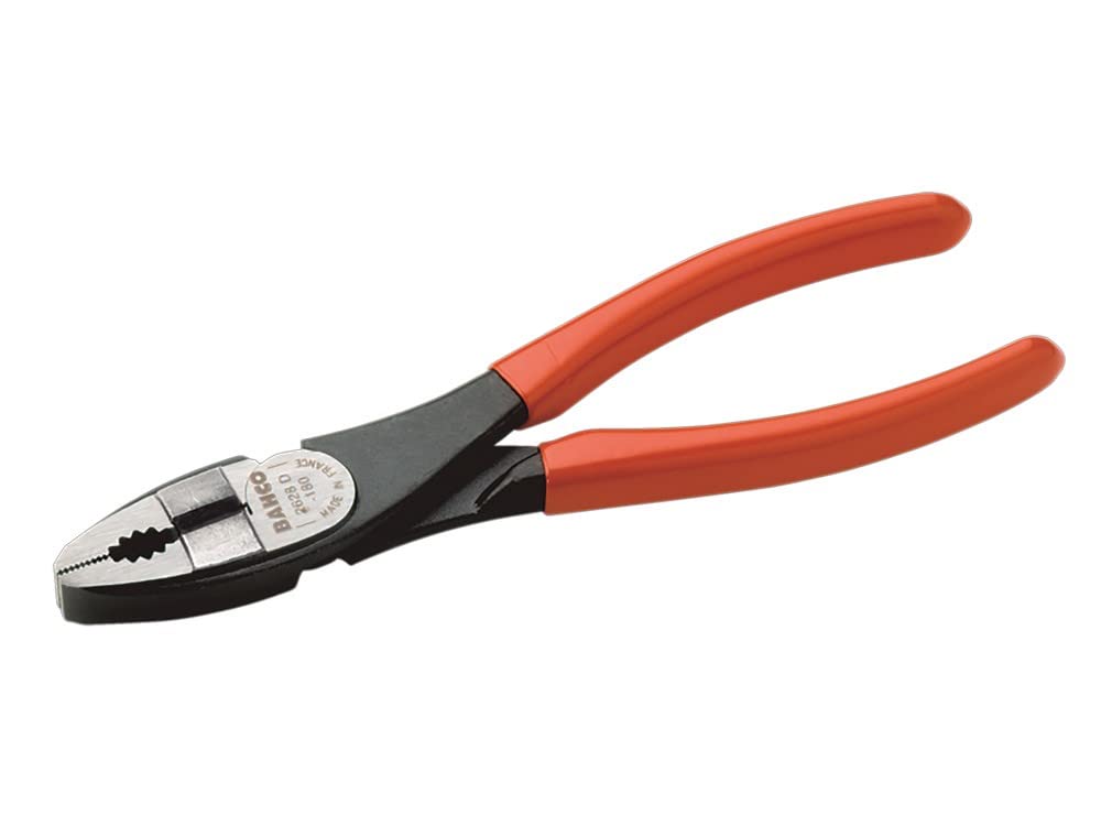 Alicate Universal Reforz 180