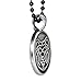 Celtic Bear Pendant