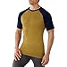 Smartwool Mens NTS Micro 150 Combo Tee