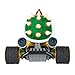 Carrera 162112 RC 1:16 Mario Kart, Bowser-Race Kart, 2.4 GHz