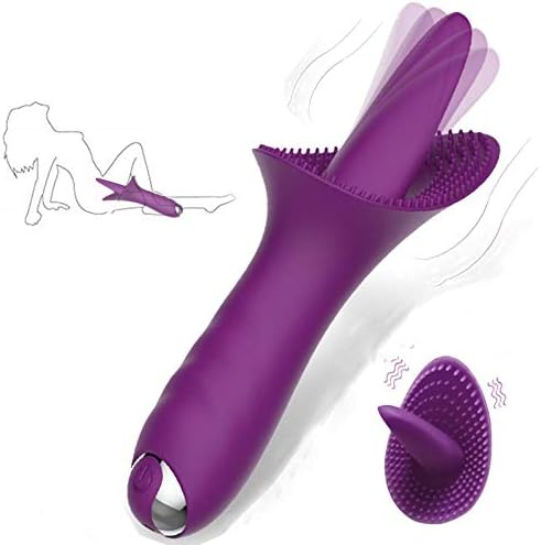 NGHDRLO Vibrantor Small Quiet Toys Frequencies| 10 Rechargeable Woman Women - Yin S