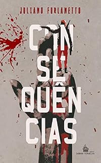 Livro Consequências