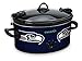 Crock-Pot Seattle Seahawks NFL 6-Quart Cook & Carry Slow Cooker