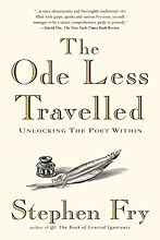 The Ode Less Travelled: Unlocking the Poet Within