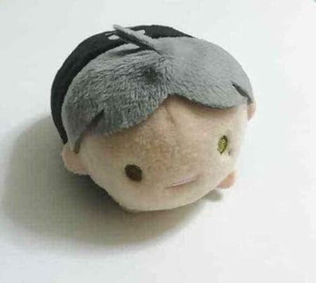 haikyuu plush amazon