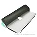 TOP CASE Zipper Sleeve Bag Cover Case Compatible with All MacBook Pro 15-inch 15