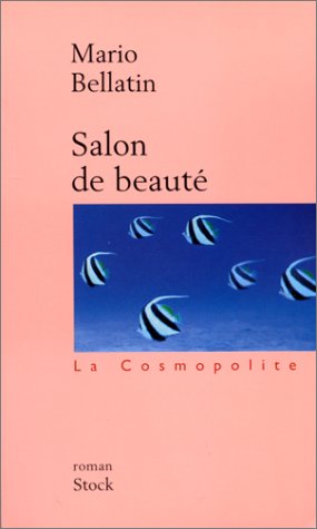 Salon de beauté