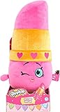 Shopkins Lippy Lips Plush - 12