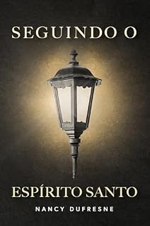 Livro Seguindo o Espírito Santo