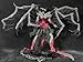 Spawn Widow Maker Series 5 Pink / Gray Action Figure