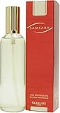 Samsara By Guerlain For Women. Eau De Toilette Spray Refill 3.1 Ounces
