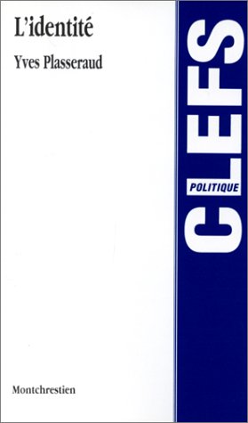 L' identité