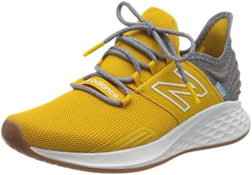 new balance men's roav v1 fresh foam