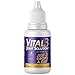 Vital 3 Joint Solution Clinically Proven Liquid Knee Relief Supplement Biologically Active Fragments of Collagen Type II-n1 Supports Joint Flexibility and Mobility