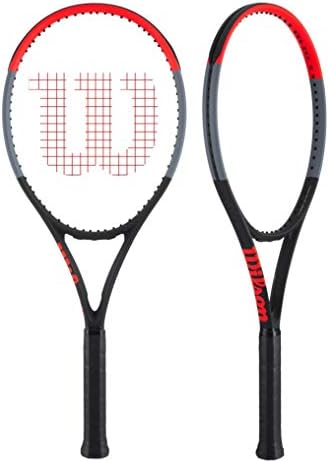 amazon wilson clash 100