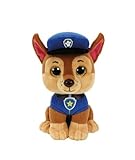 TY Beanie Boos Regular Plush (CHASE Paw Patrol)