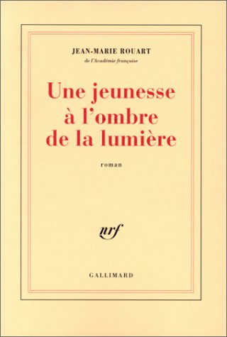 Une  jeunesse à l'ombre de la lumière