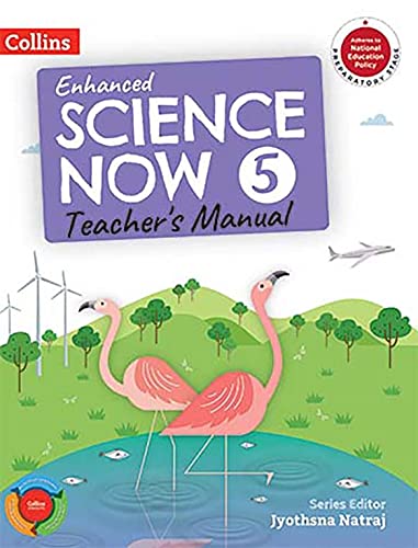 Enhanced Science Now TM 5