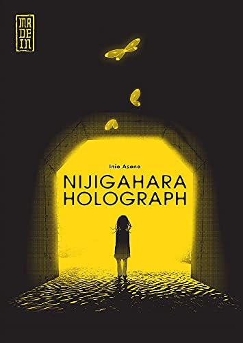 KANA Nijigahara Holograph