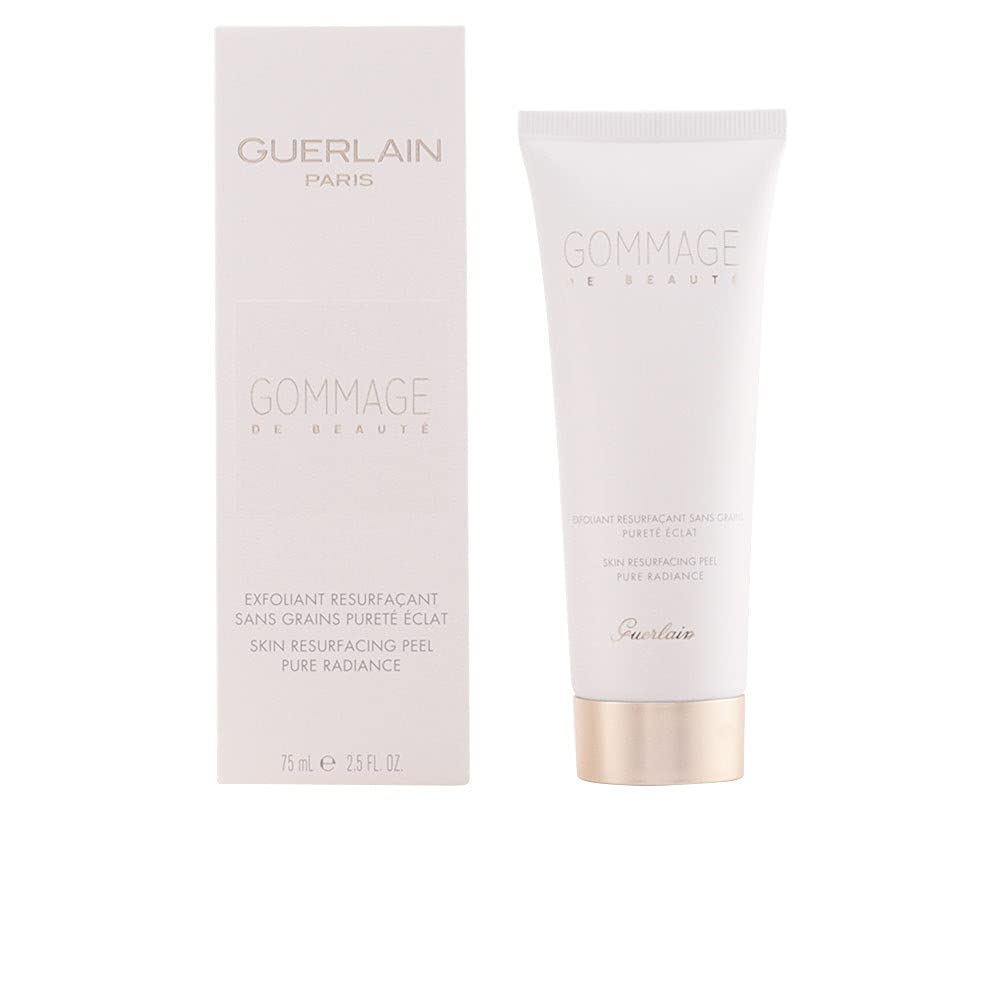 Guerlain Gommage de Beauté