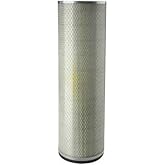 Donaldson P128408 Air Filter 22.00 In. Length, Round Style, Safety Media Type