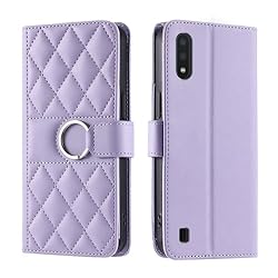 Lucyliy Compatible with Samsung Galaxy A10 SM-A105F