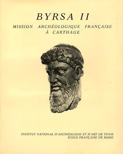 Download Byrsa II Mission archéologique française à Carthage : Rapports préliminaires sur les fouilles 1977-1978 : niveaux et vestiges puniques PDF
