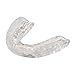 Mouth Guard for Teeth Grinding & Clenching - Night Guard for Bruxism & TMJ - Custom Fit - BPA Free Medical Grade Dental & Athletic Teeth Guard