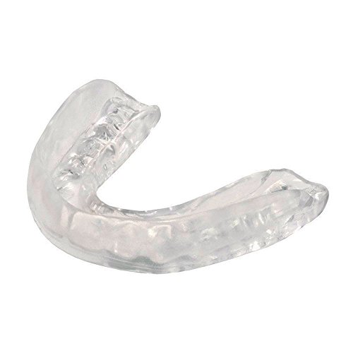Mouth Guard for Teeth Grinding & Clenching Night Guard for Bruxism