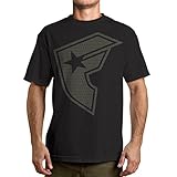 Famous Stars and Straps - Famous Stars And Straps Tee Shirt - Mesh BOH