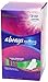 Always Radiant Infinity Heavy Flow With Wings, Scented Pads 28 Count