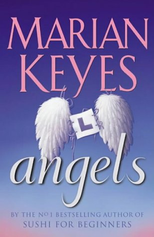 #92 — Angels