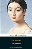 Cover of War and Peace