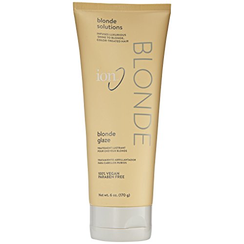 Ion Hair Products Glaze Hairproducts